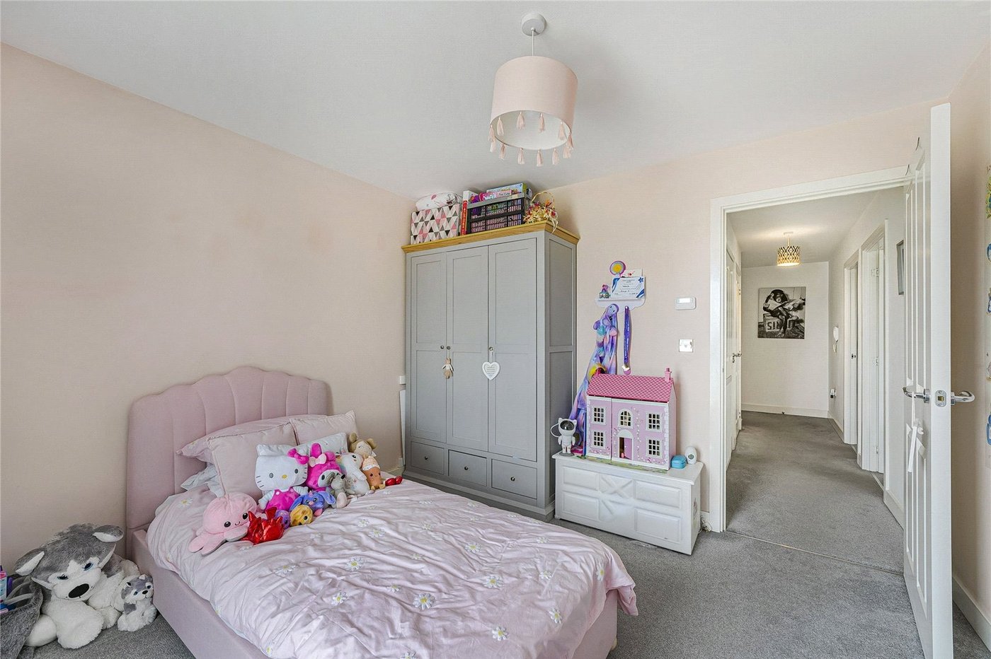 2 bedroom property for sale in Weldon | Robinson Jackson