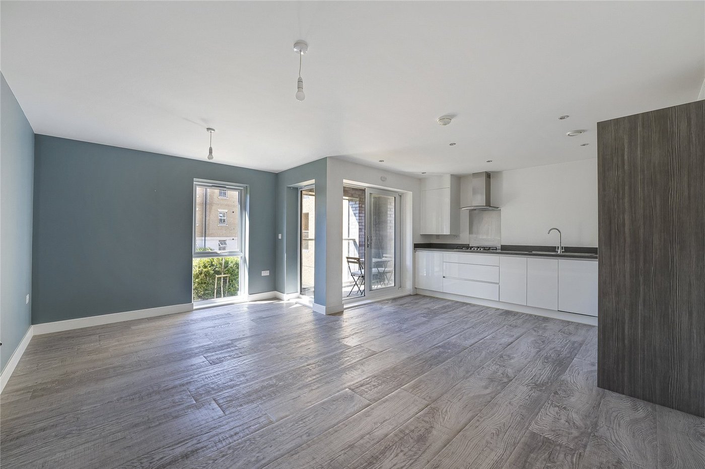 2 bedroom property for sale in Weldon | Robinson Jackson