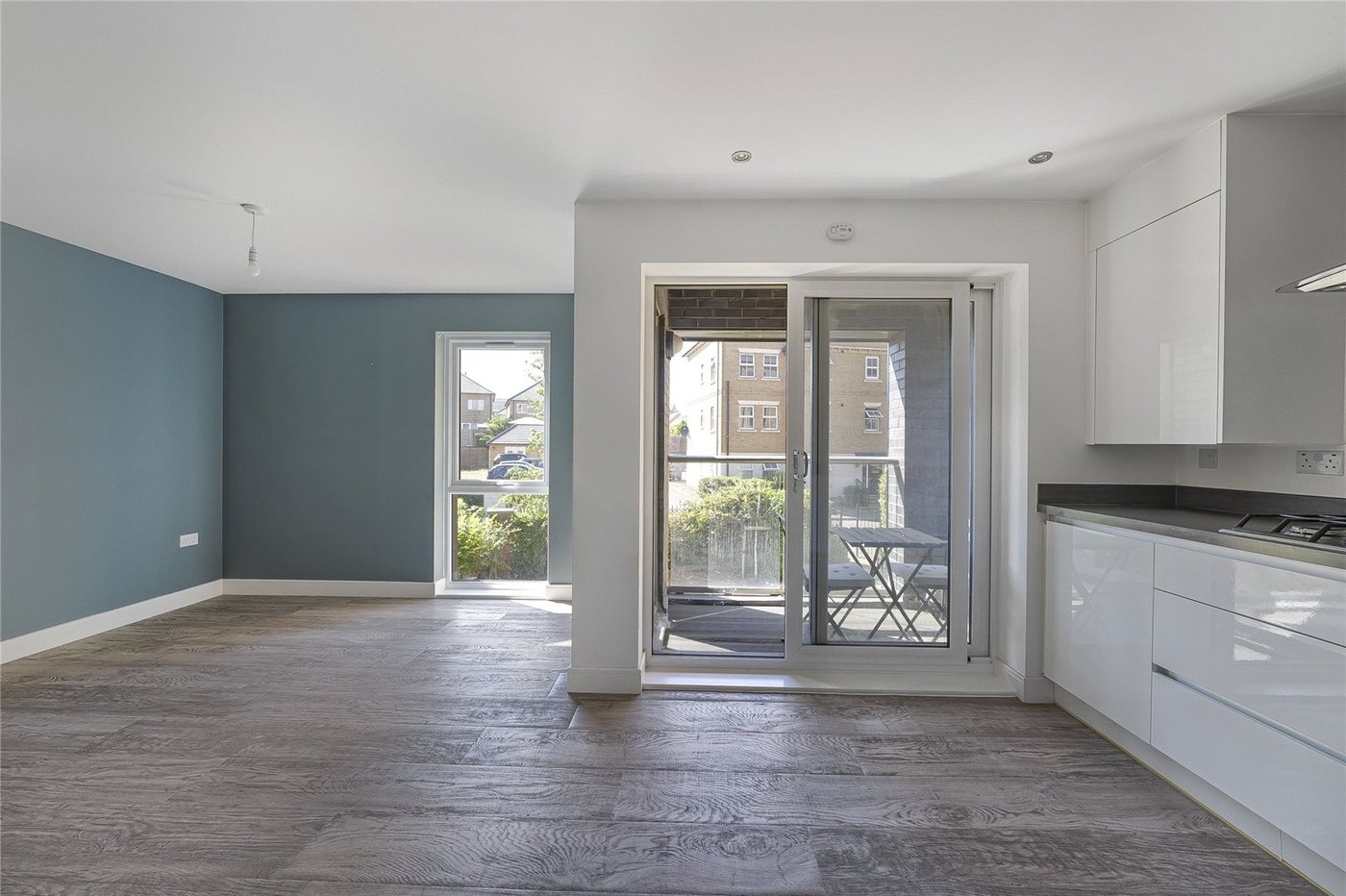 2 bedroom property for sale in Weldon | Robinson Jackson