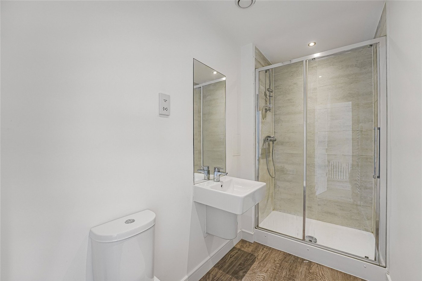 2 bedroom property for sale in Weldon | Robinson Jackson