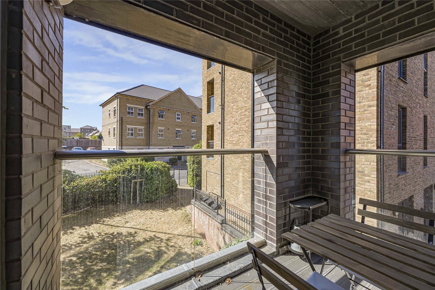 2 bedroom property for sale in Weldon | Robinson Jackson