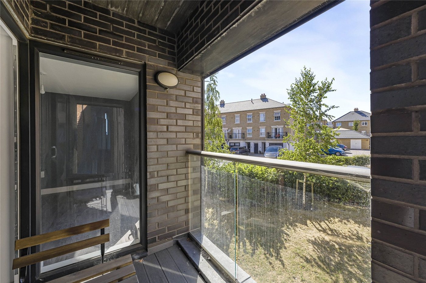 2 bedroom property for sale in Weldon | Robinson Jackson