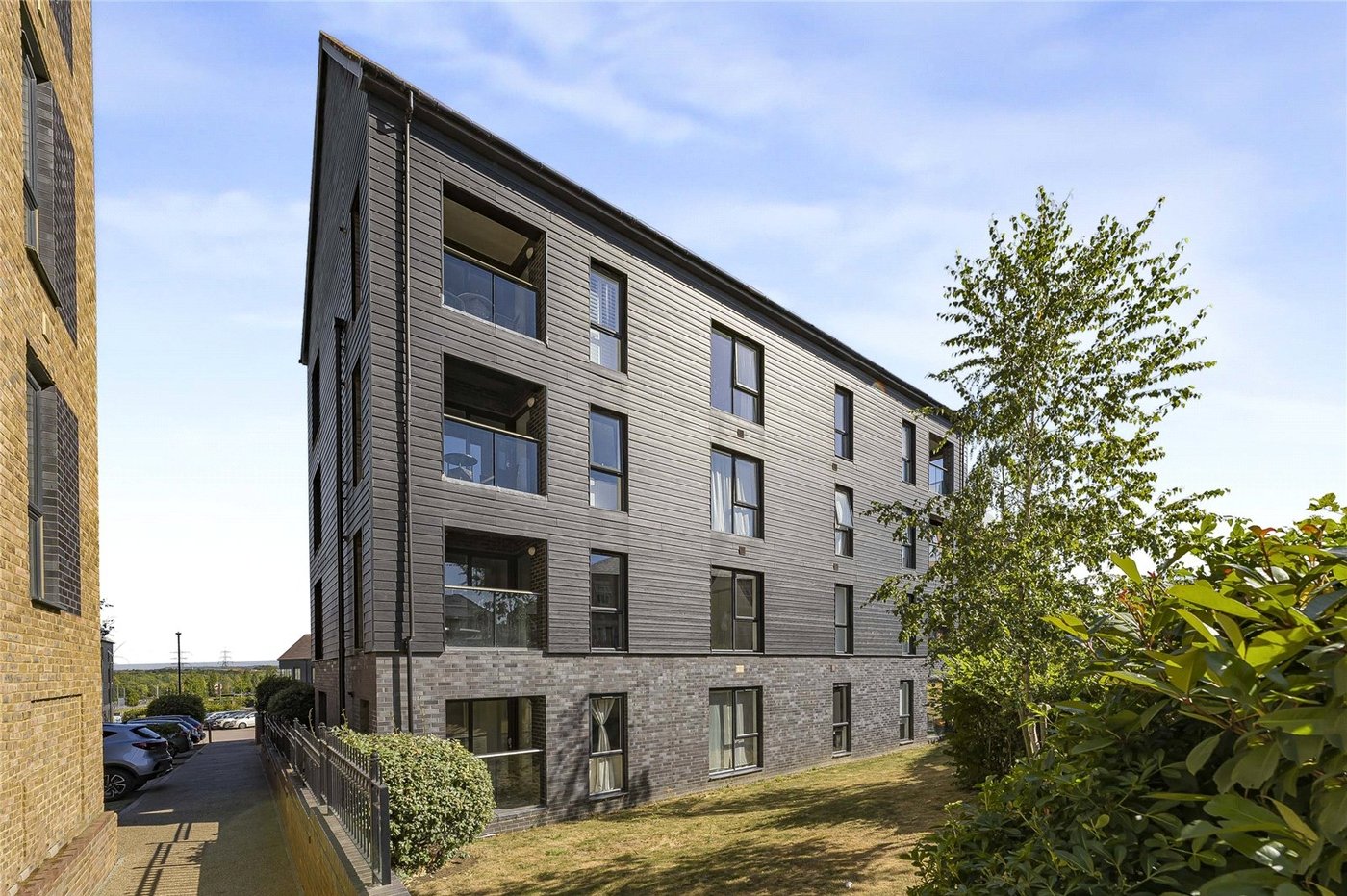 2 bedroom property for sale in Weldon | Robinson Jackson
