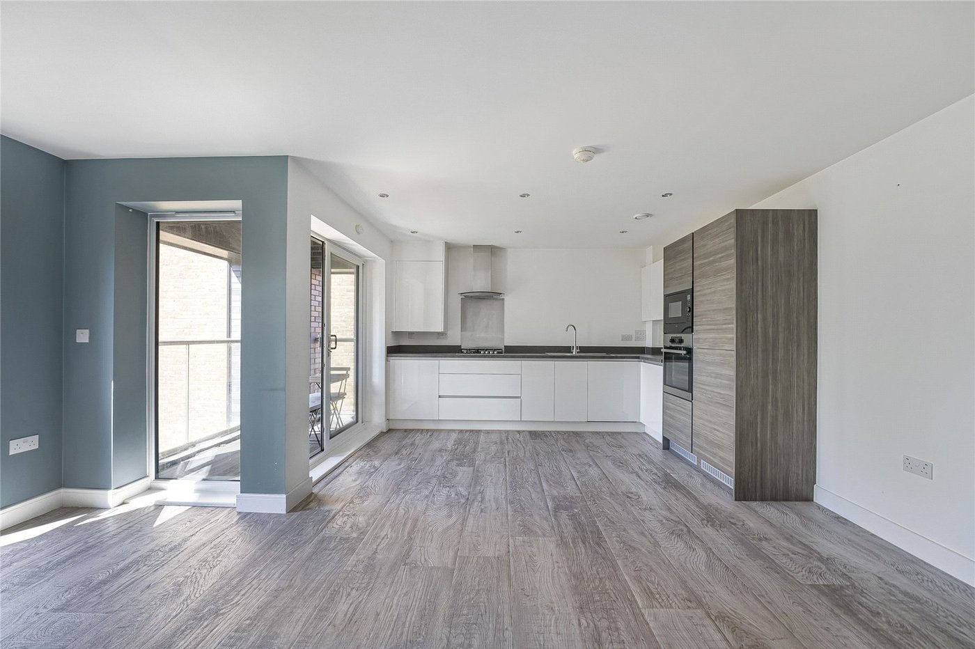 2 bedroom property for sale in Weldon | Robinson Jackson
