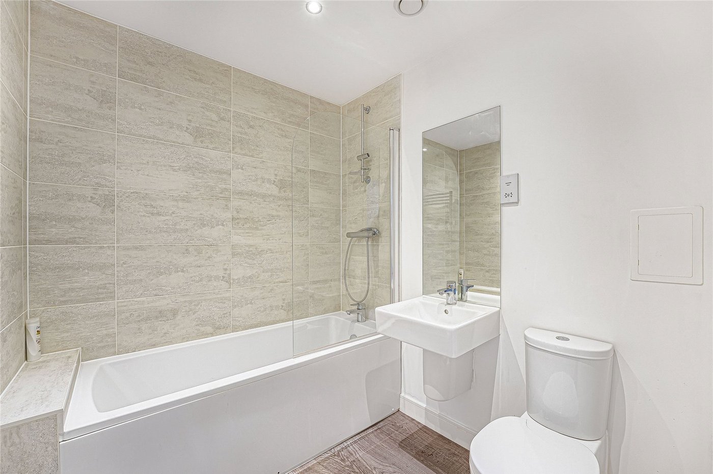2 bedroom property for sale in Weldon | Robinson Jackson