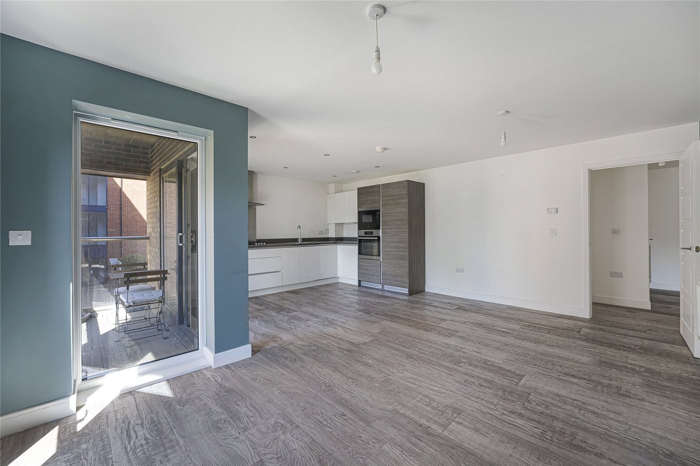 2 bedroom property for sale in Weldon | Robinson Jackson