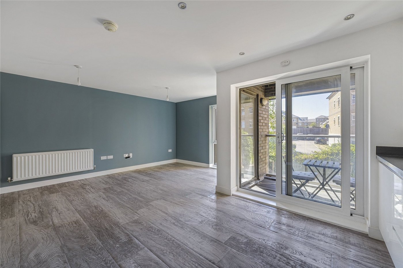 2 bedroom property for sale in Weldon | Robinson Jackson