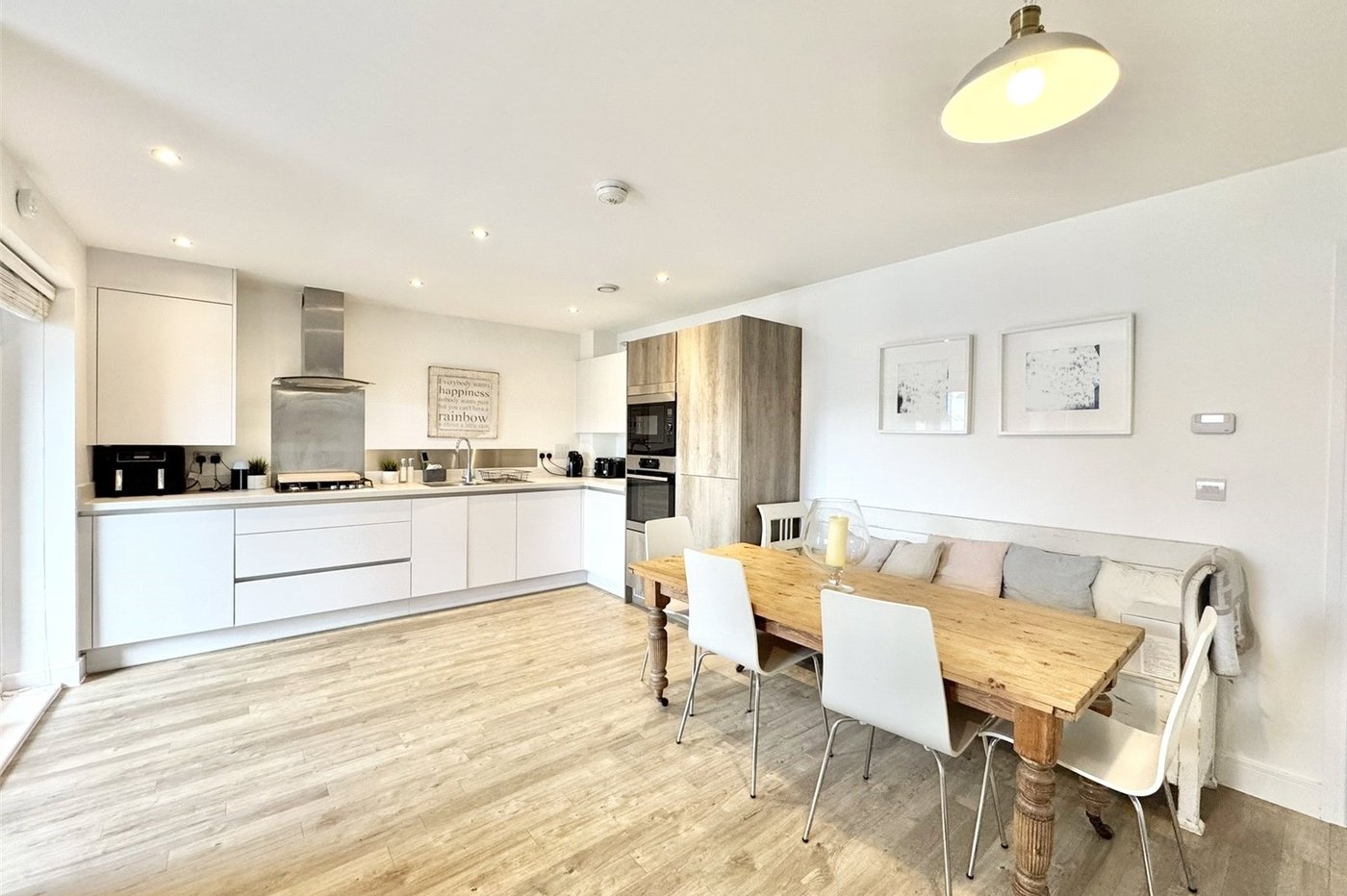 2 bedroom property for sale in Weldon | Robinson Jackson