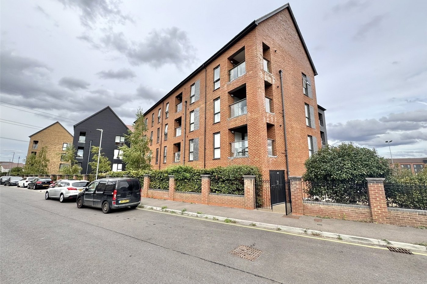 2 bedroom property for sale in Weldon | Robinson Jackson