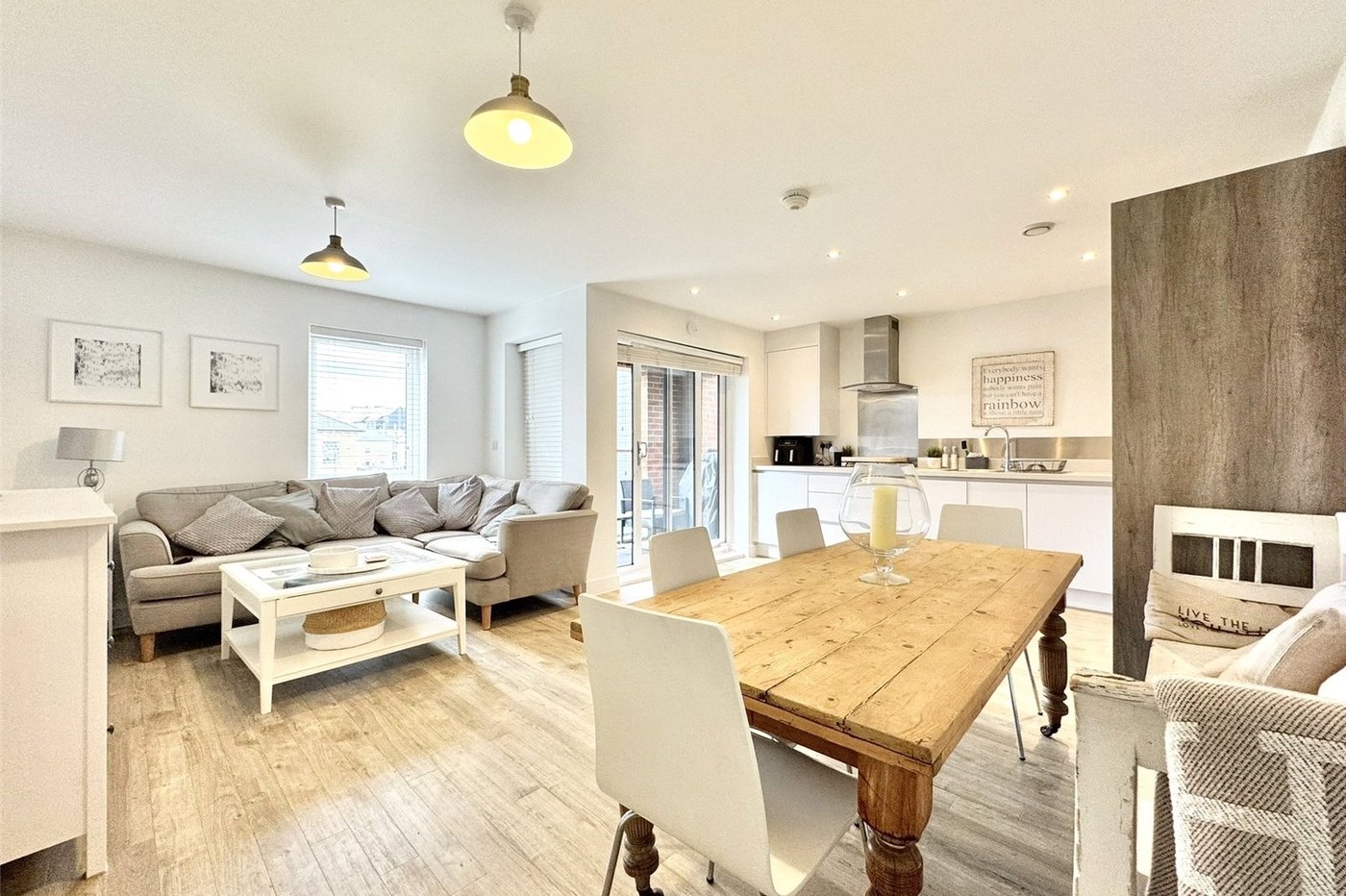 2 bedroom property for sale in Weldon | Robinson Jackson