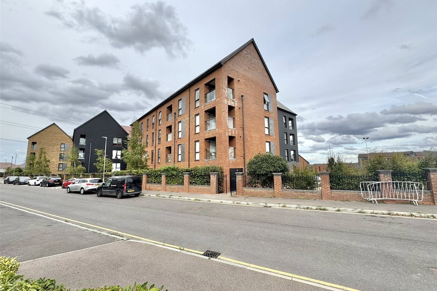 2 bedroom property for sale in Weldon | Robinson Jackson