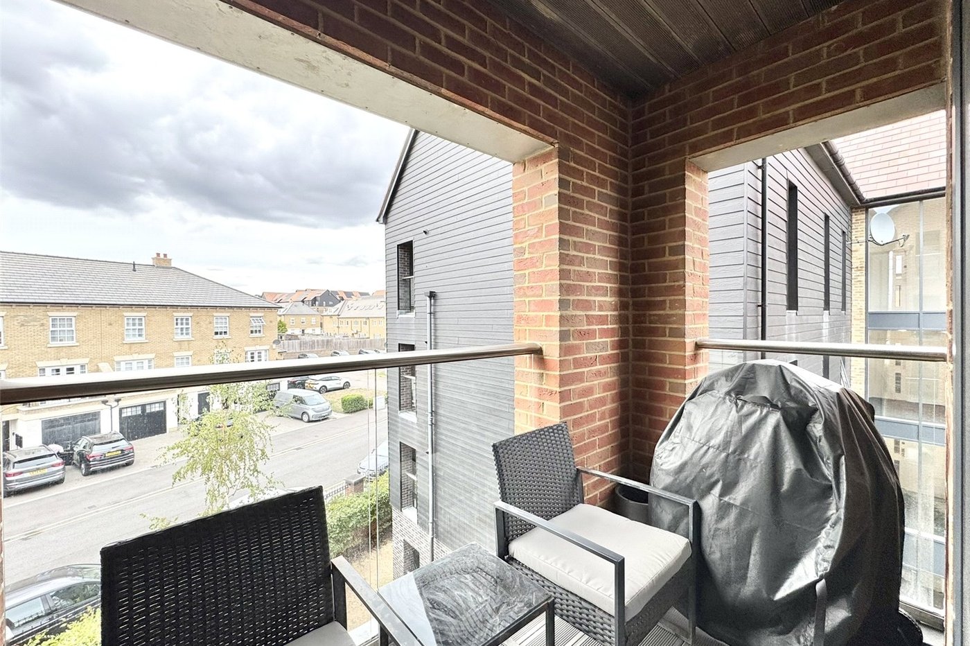2 bedroom property for sale in Weldon | Robinson Jackson