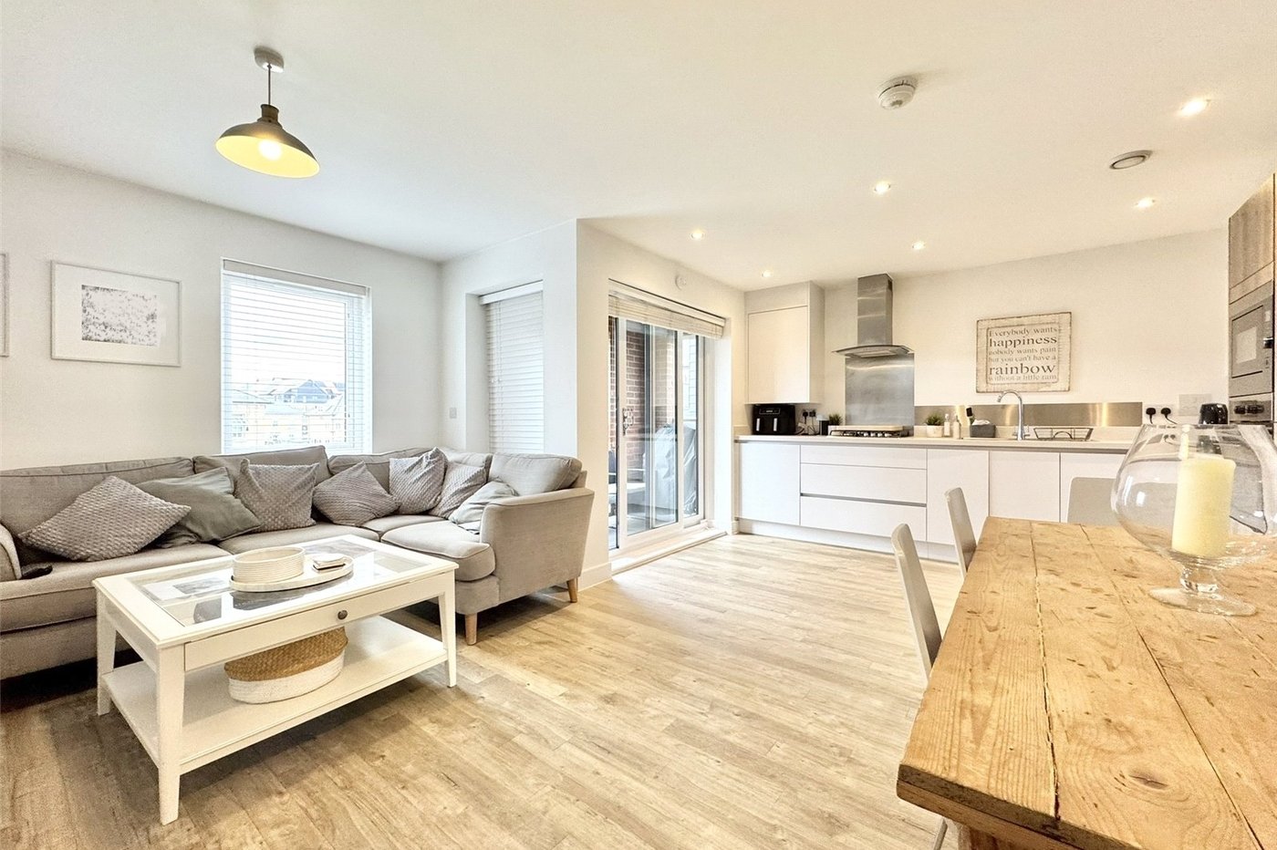 2 bedroom property for sale in Weldon | Robinson Jackson