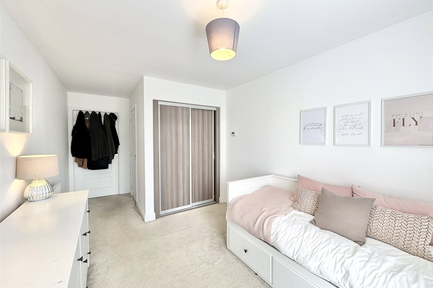 2 bedroom property for sale in Weldon | Robinson Jackson