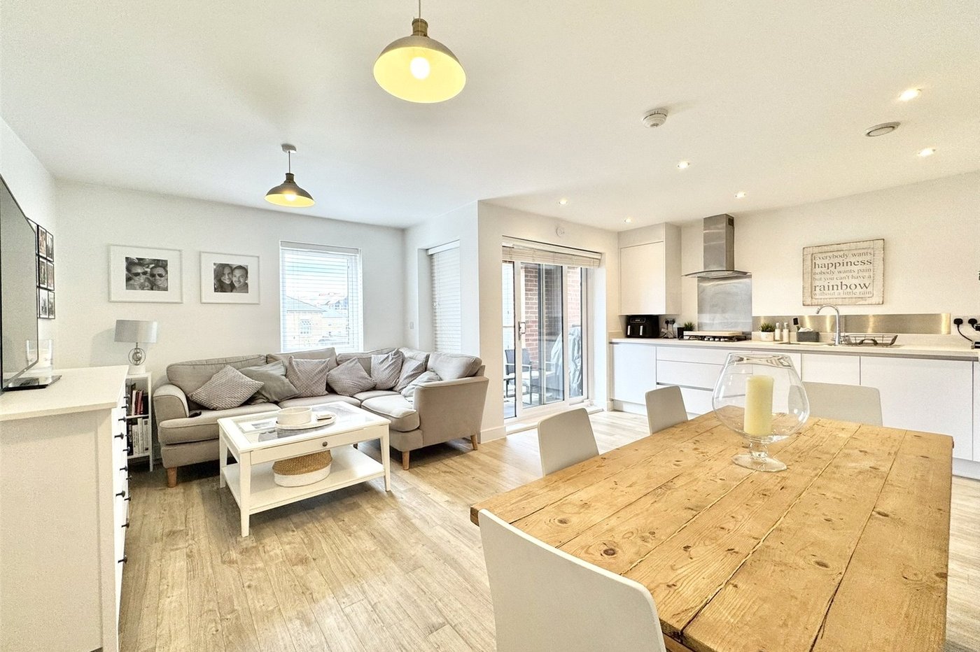 2 bedroom property for sale in Weldon | Robinson Jackson