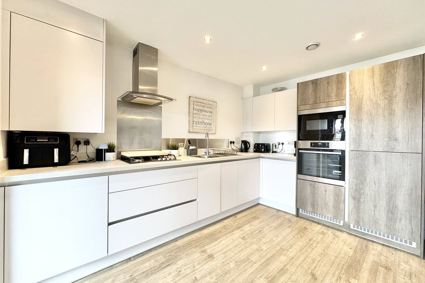 2 bedroom property for sale in Weldon | Robinson Jackson