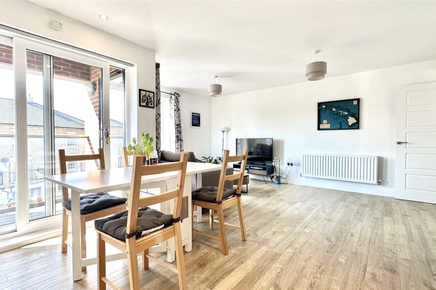 2 bedroom property for sale in Weldon | Robinson Jackson