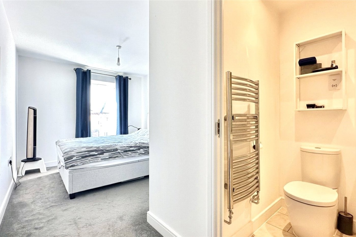 2 bedroom property for sale in Weldon | Robinson Jackson