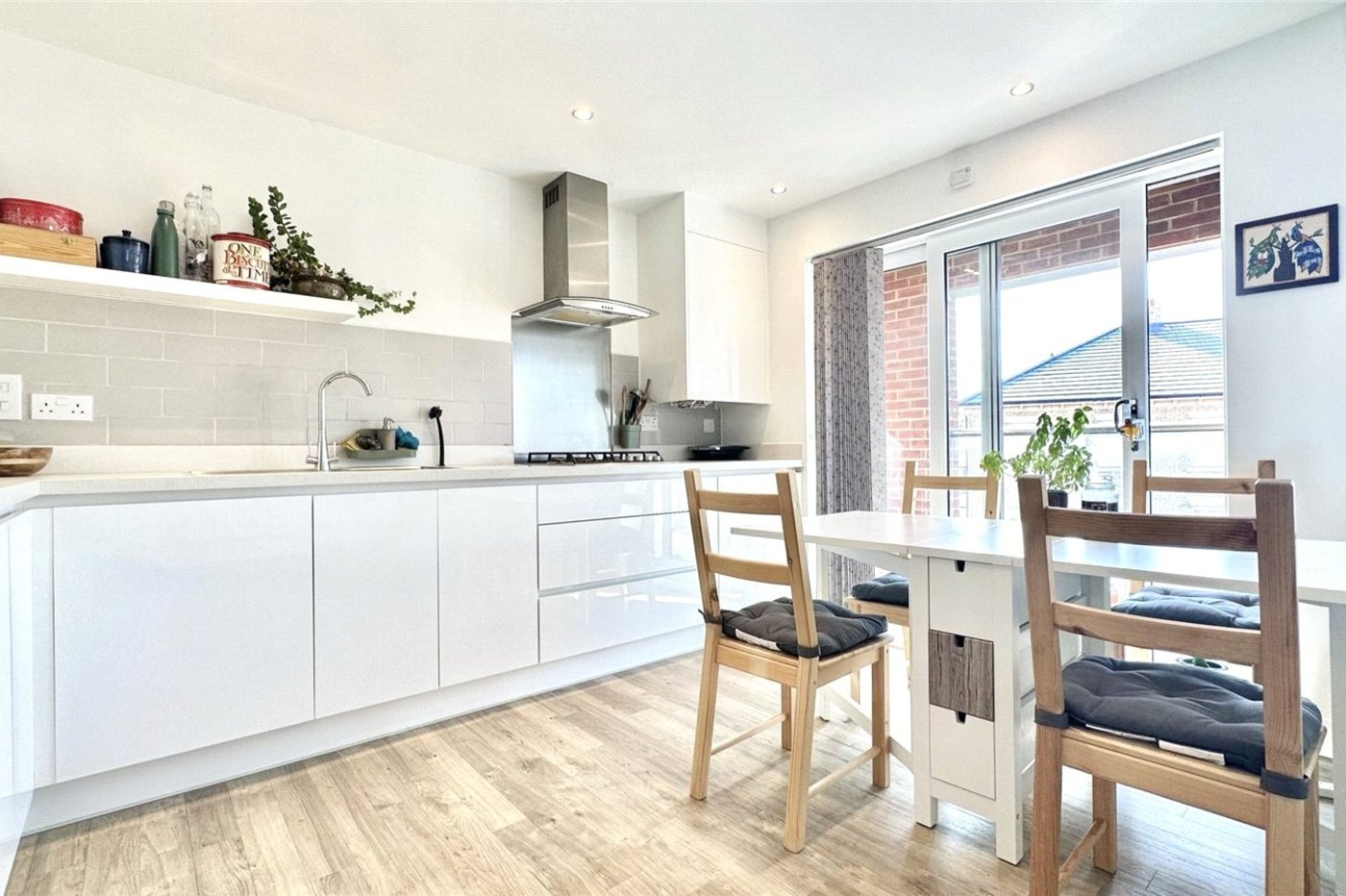 2 bedroom property for sale in Weldon | Robinson Jackson
