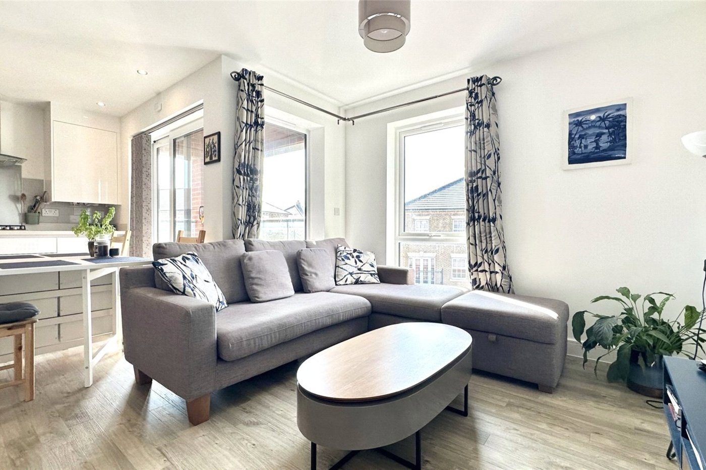 2 bedroom property for sale in Weldon | Robinson Jackson