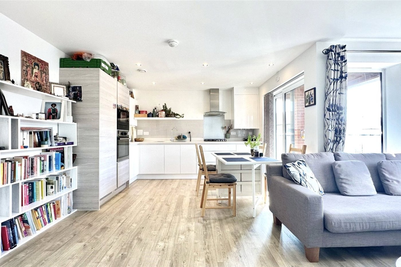 2 bedroom property for sale in Weldon | Robinson Jackson