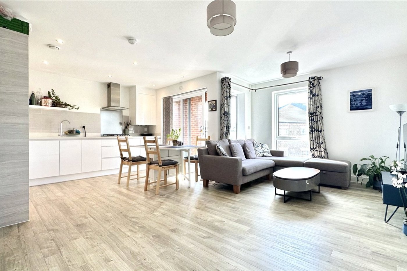 2 bedroom property for sale in Weldon | Robinson Jackson
