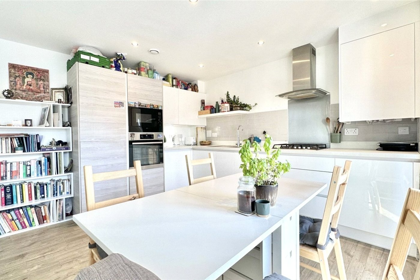 2 bedroom property for sale in Weldon | Robinson Jackson