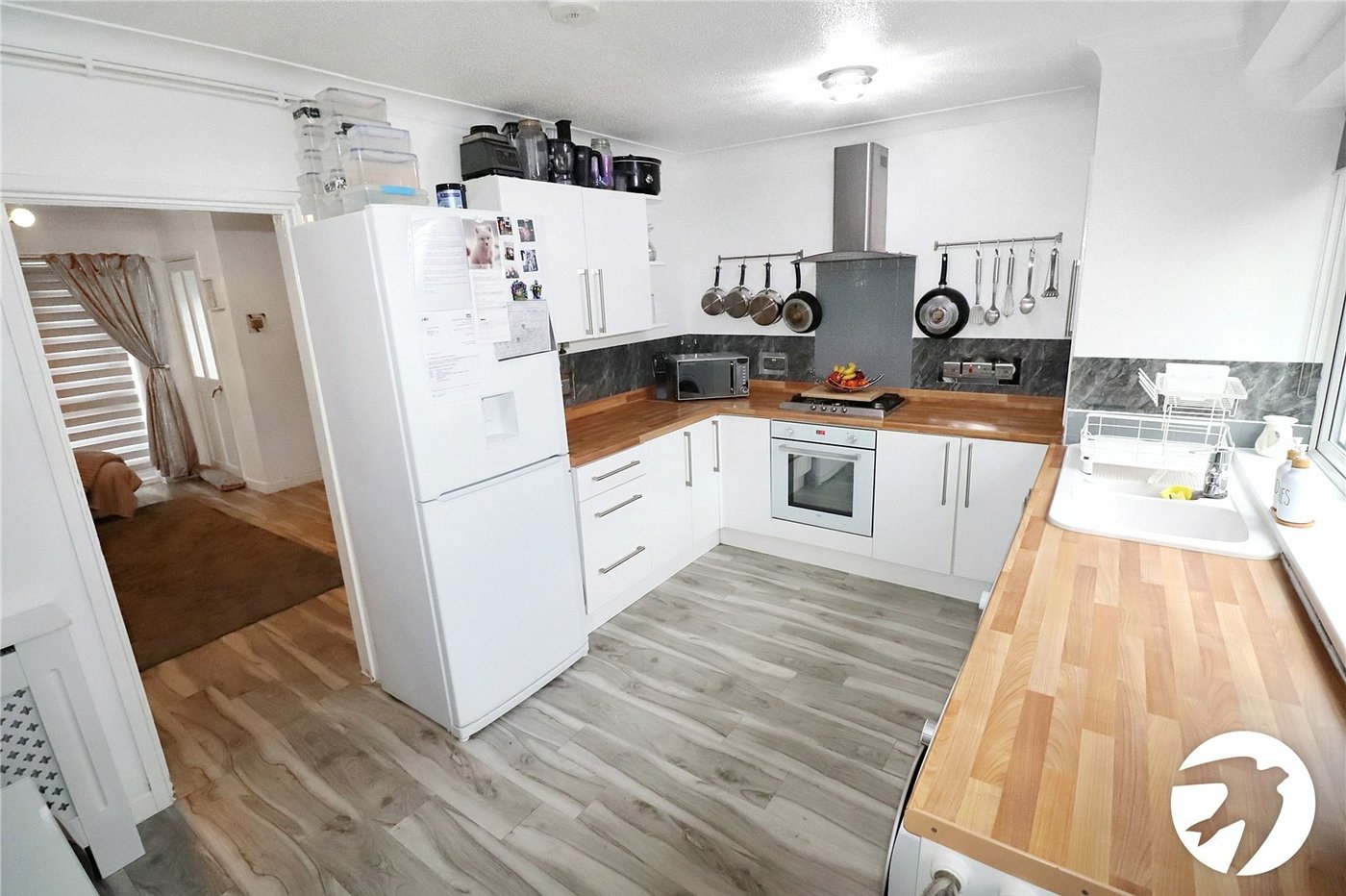 3 bedroom house for sale in Belvedere | Robinson Jackson