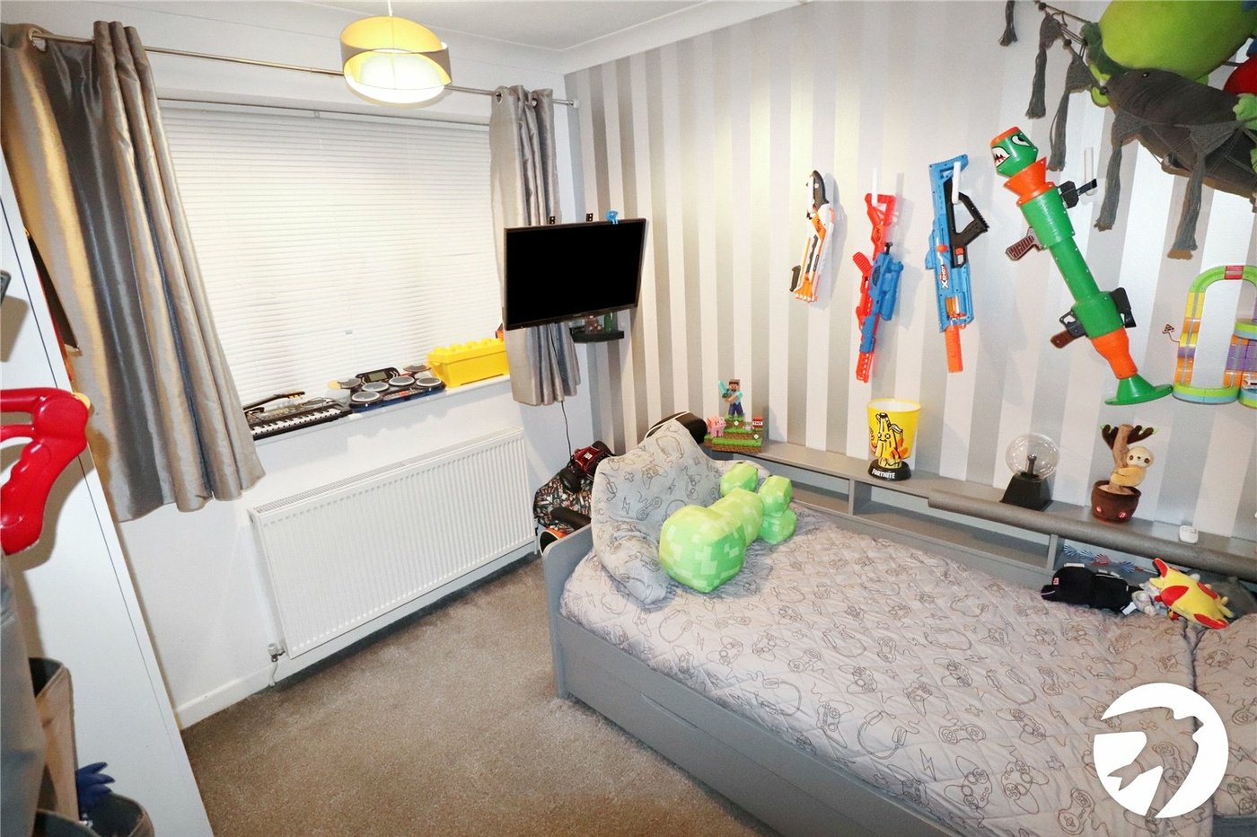 3 bedroom house for sale in Belvedere | Robinson Jackson