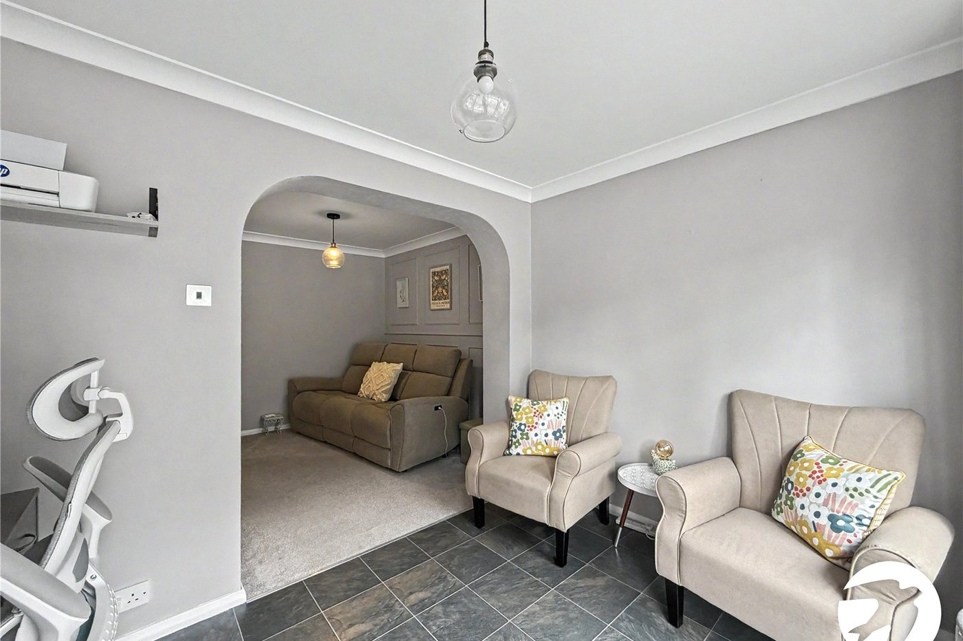 3 bedroom house for sale in Walderslade | Robinson Michael & Jackson