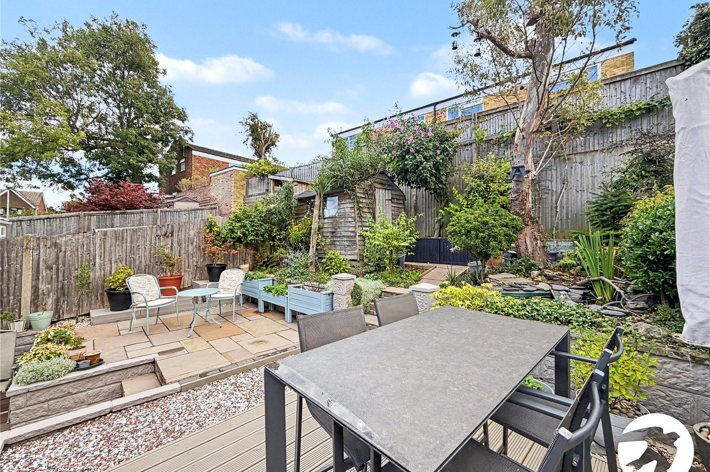 3 bedroom house for sale in Walderslade | Robinson Michael & Jackson