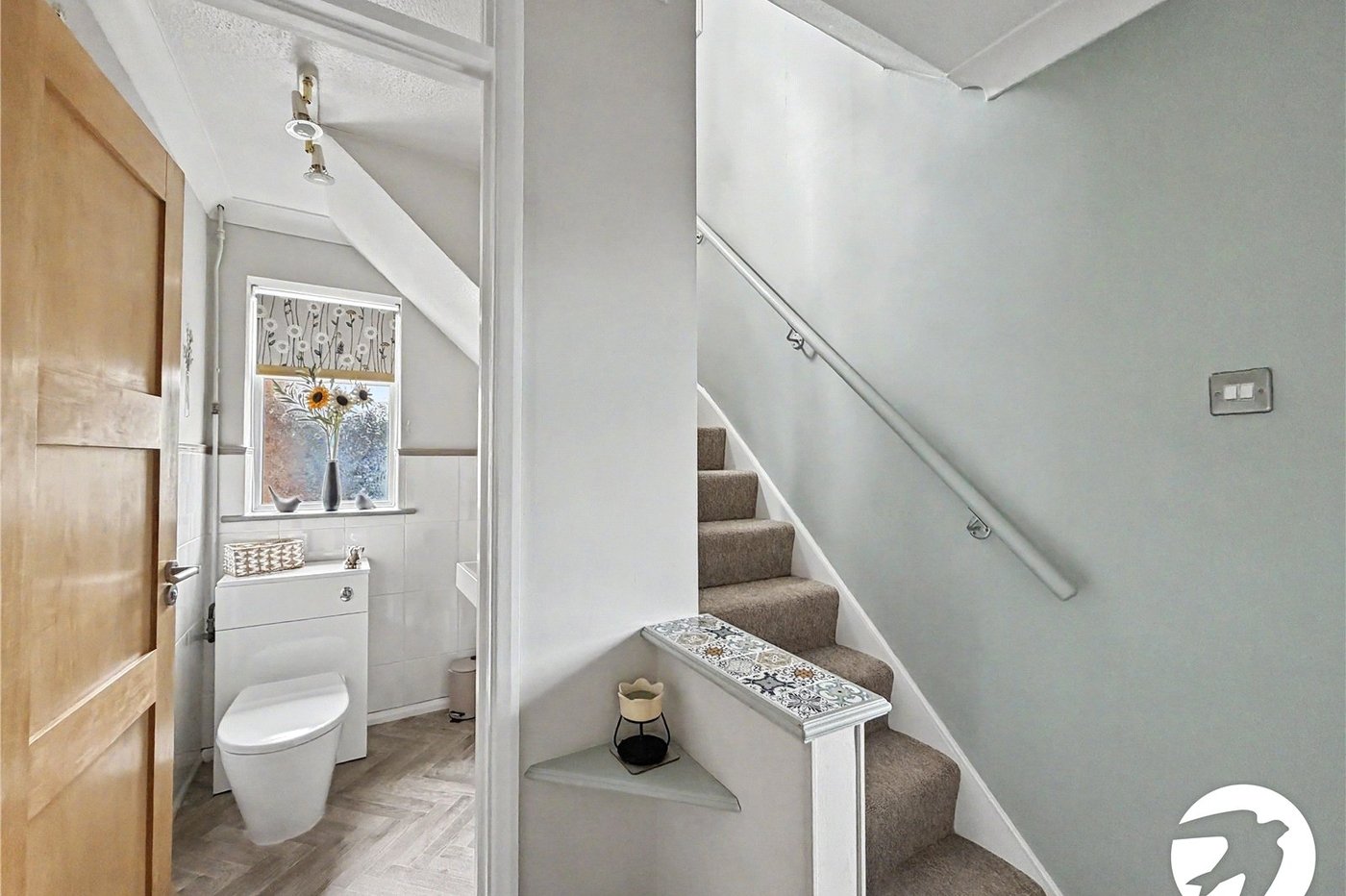 3 bedroom house for sale in Walderslade | Robinson Michael & Jackson