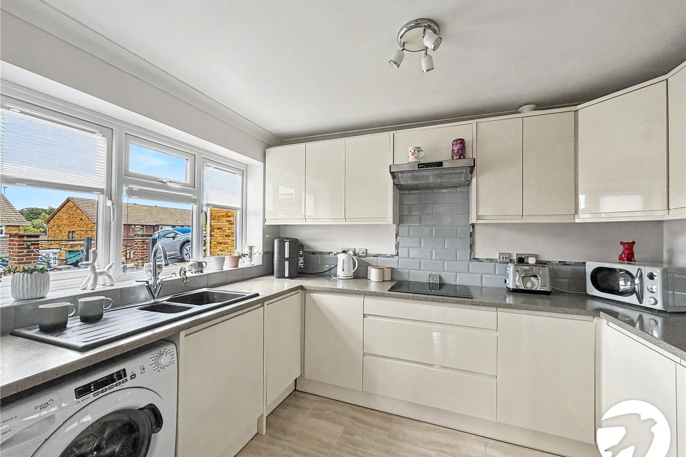 3 bedroom house for sale in Walderslade | Robinson Michael & Jackson