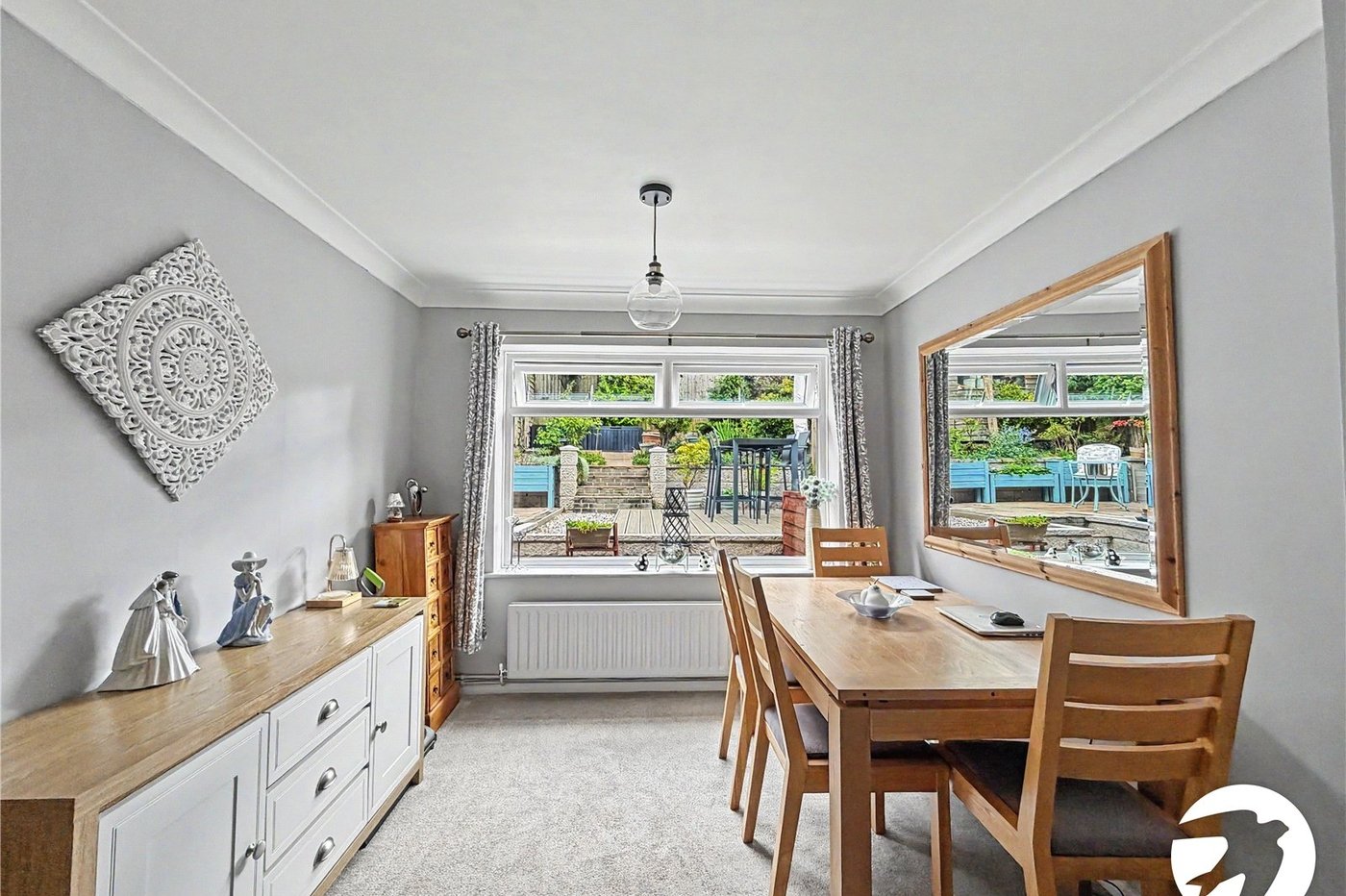 3 bedroom house for sale in Walderslade | Robinson Michael & Jackson