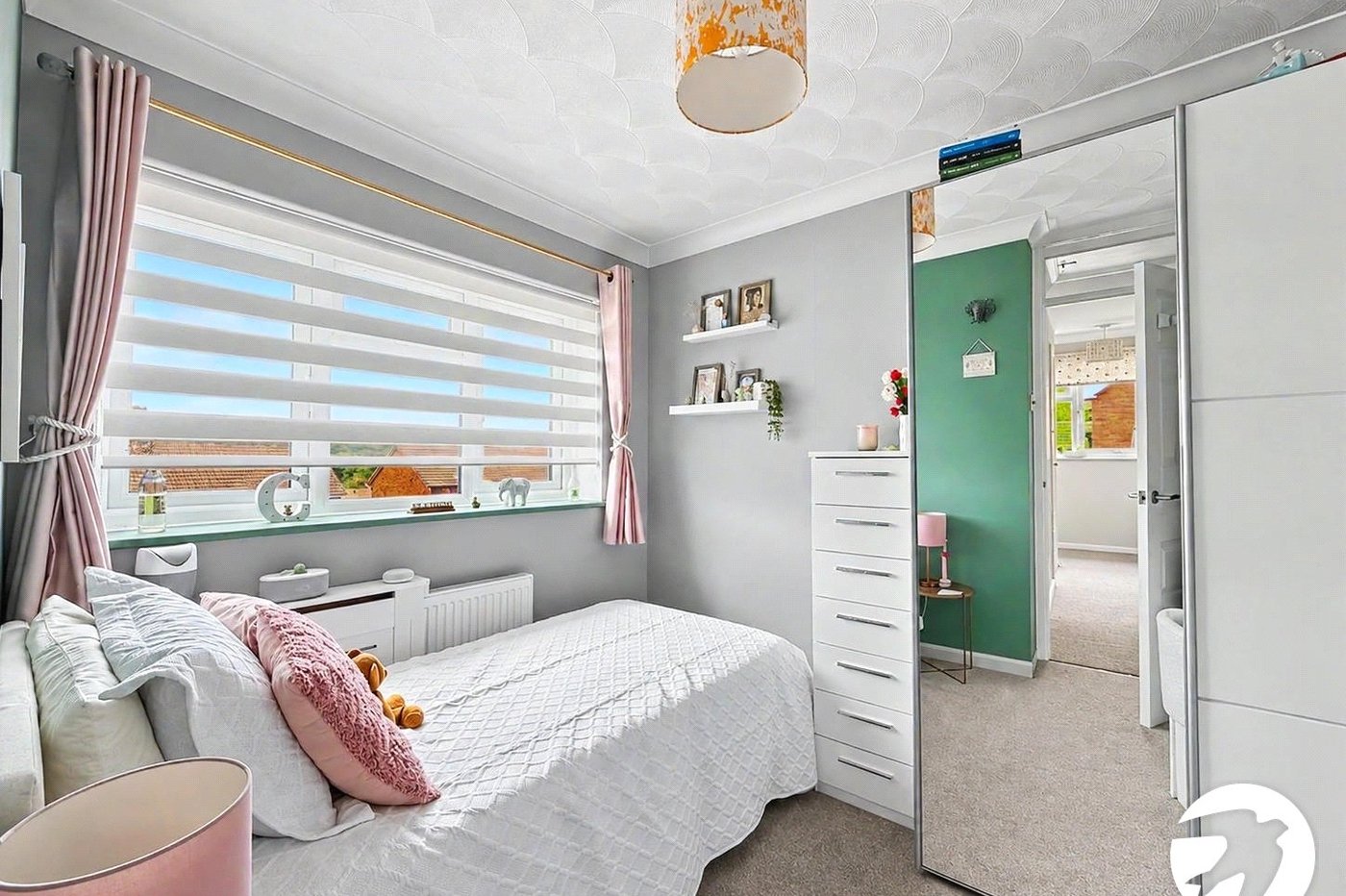 3 bedroom house for sale in Walderslade | Robinson Michael & Jackson