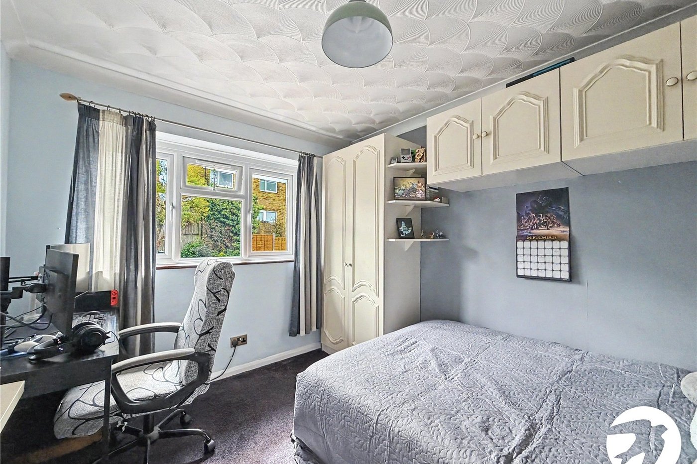 3 bedroom house for sale in Walderslade | Robinson Michael & Jackson