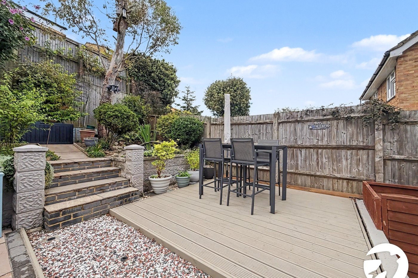 3 bedroom house for sale in Walderslade | Robinson Michael & Jackson