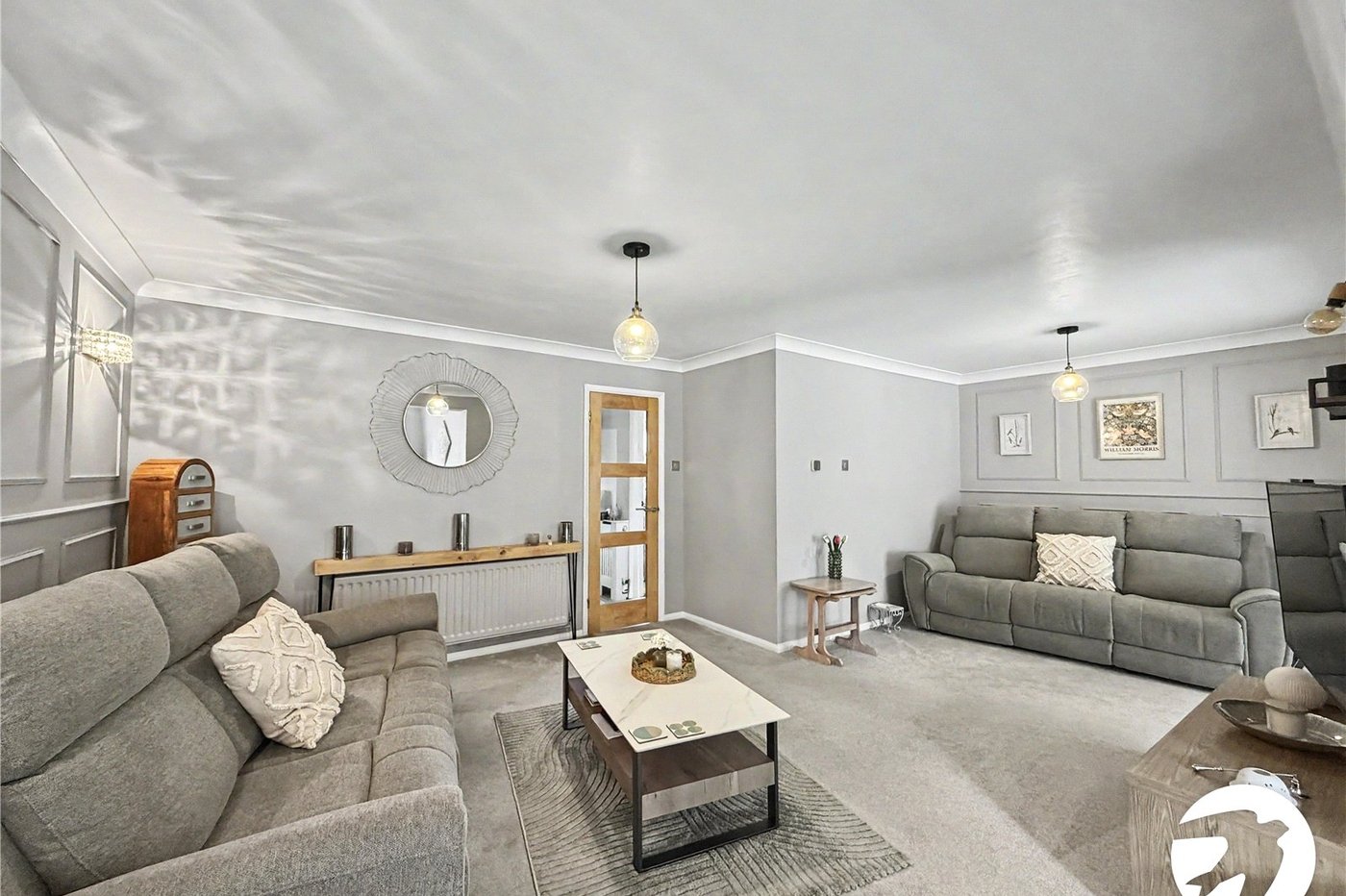 3 bedroom house for sale in Walderslade | Robinson Michael & Jackson