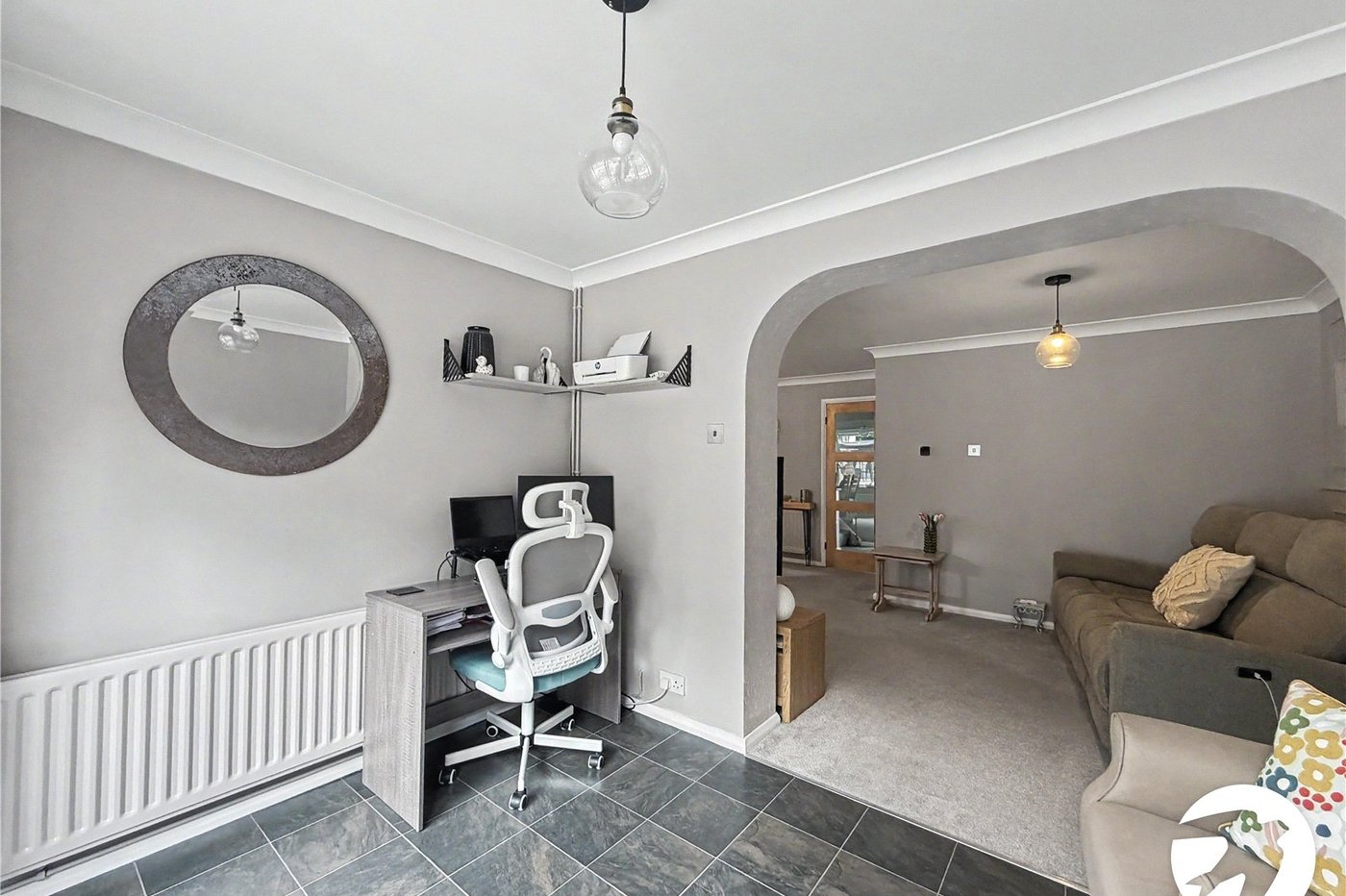 3 bedroom house for sale in Walderslade | Robinson Michael & Jackson