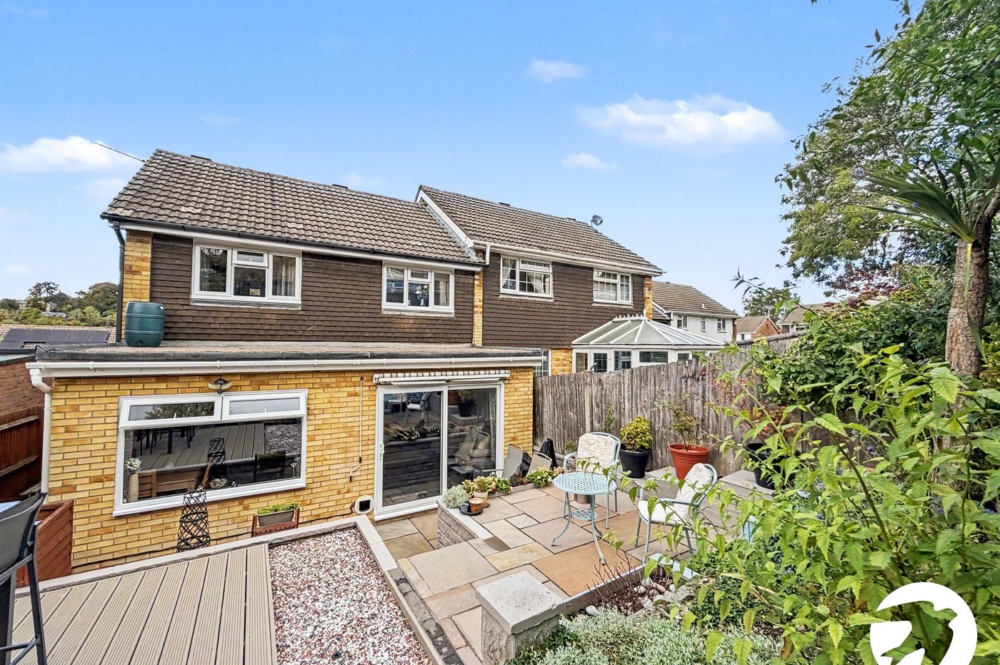 3 bedroom house for sale in Walderslade | Robinson Michael & Jackson