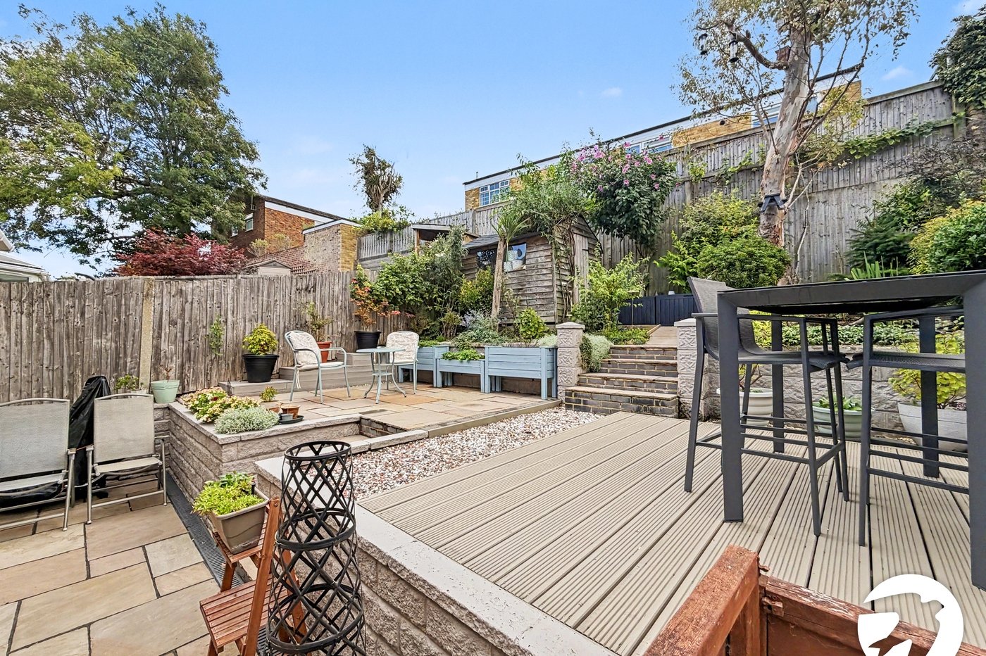 3 bedroom house for sale in Walderslade | Robinson Michael & Jackson