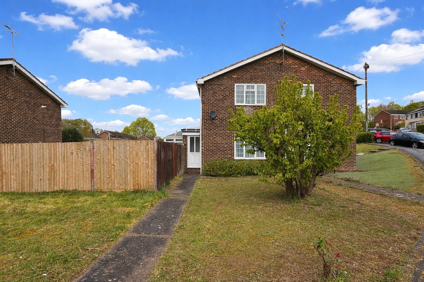 1 bedroom house for sale in Rainham | Robinson Michael & Jackson
