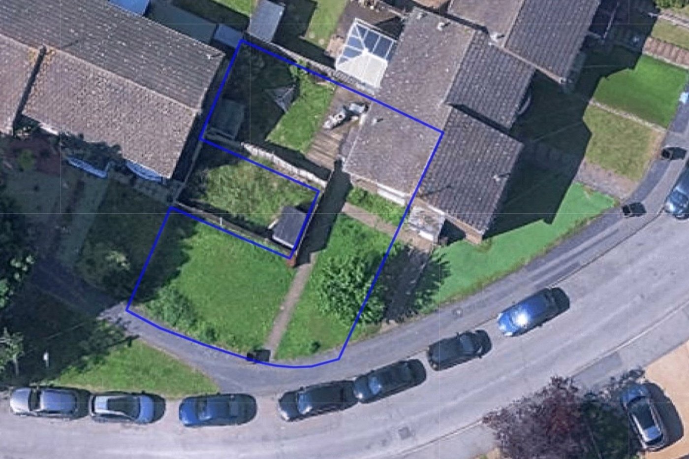 1 bedroom house for sale in Rainham | Robinson Michael & Jackson