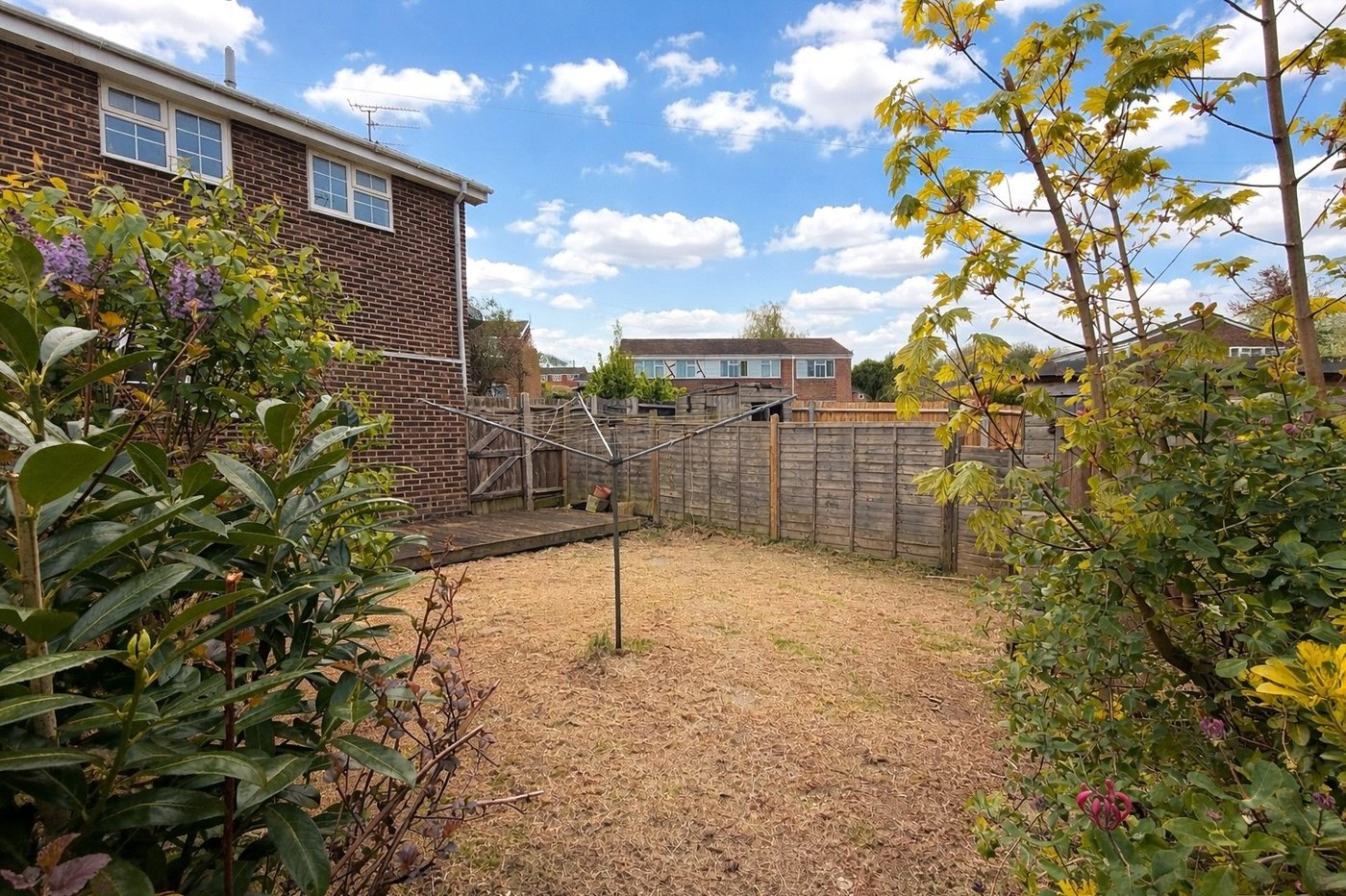 1 bedroom house for sale in Rainham | Robinson Michael & Jackson