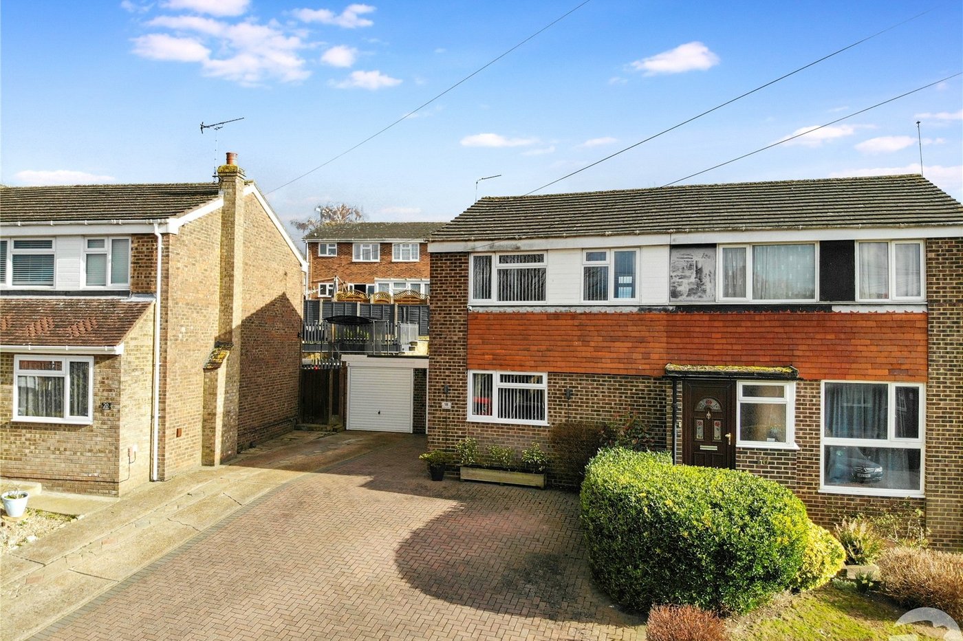 3 bedroom house for sale in Rainham | Robinson Michael & Jackson