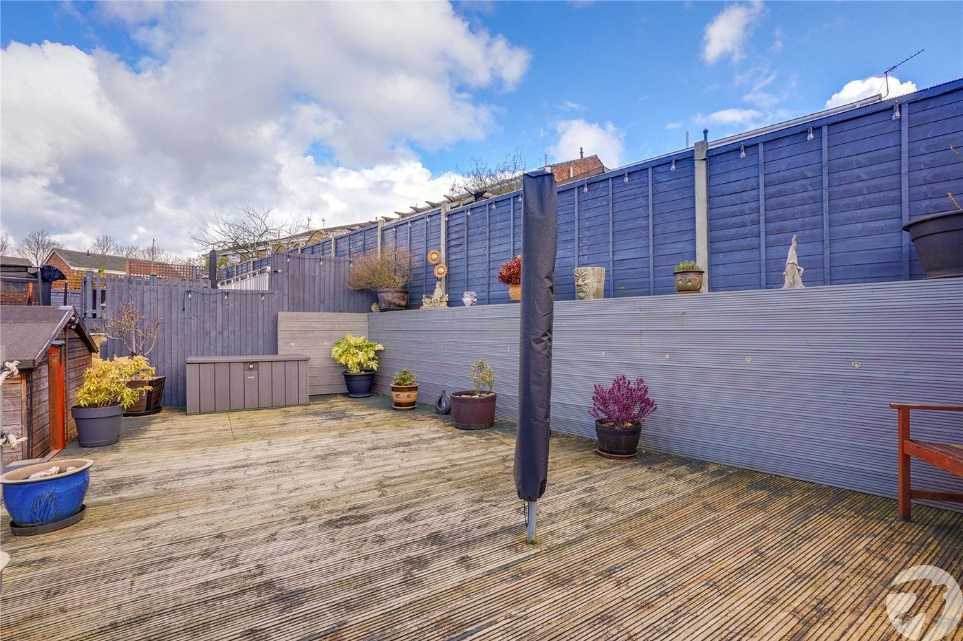 3 bedroom house for sale in Rainham | Robinson Michael & Jackson