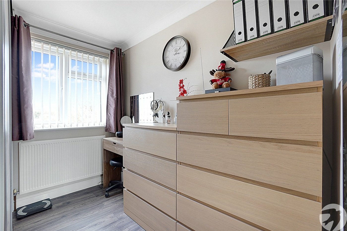 3 bedroom house for sale in Rainham | Robinson Michael & Jackson