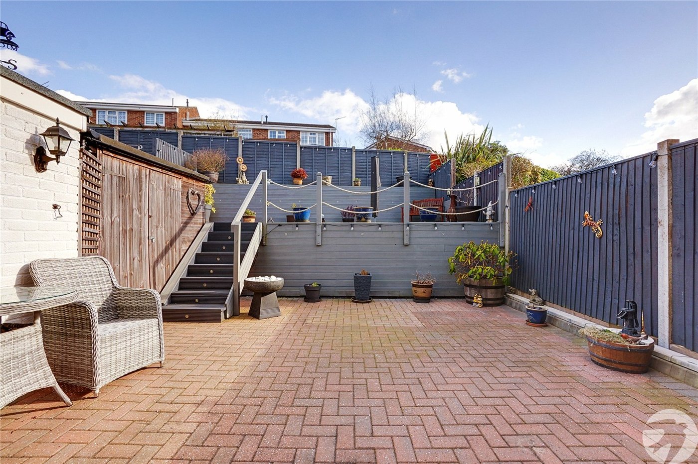 3 bedroom house for sale in Rainham | Robinson Michael & Jackson