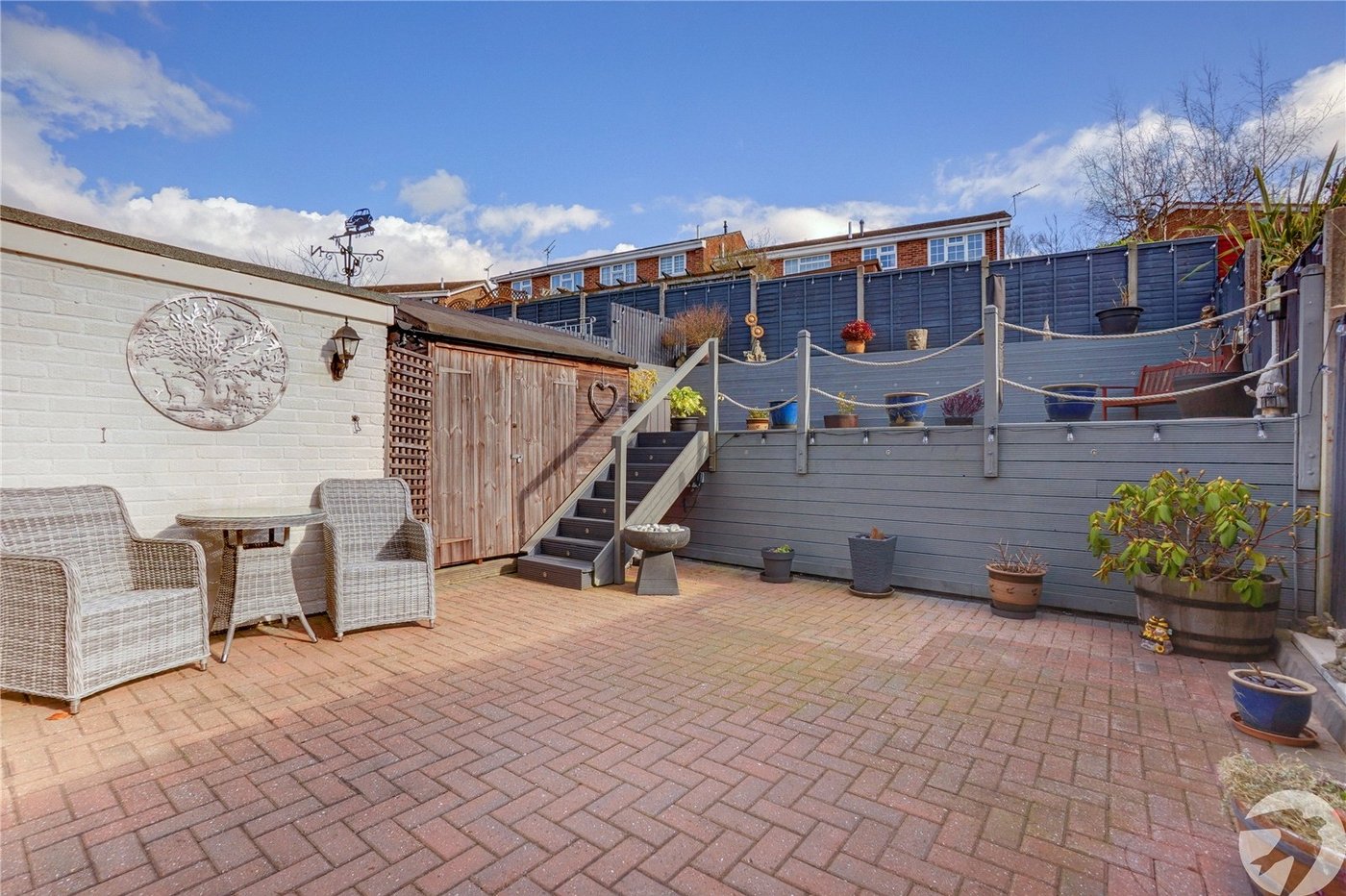 3 bedroom house for sale in Rainham | Robinson Michael & Jackson