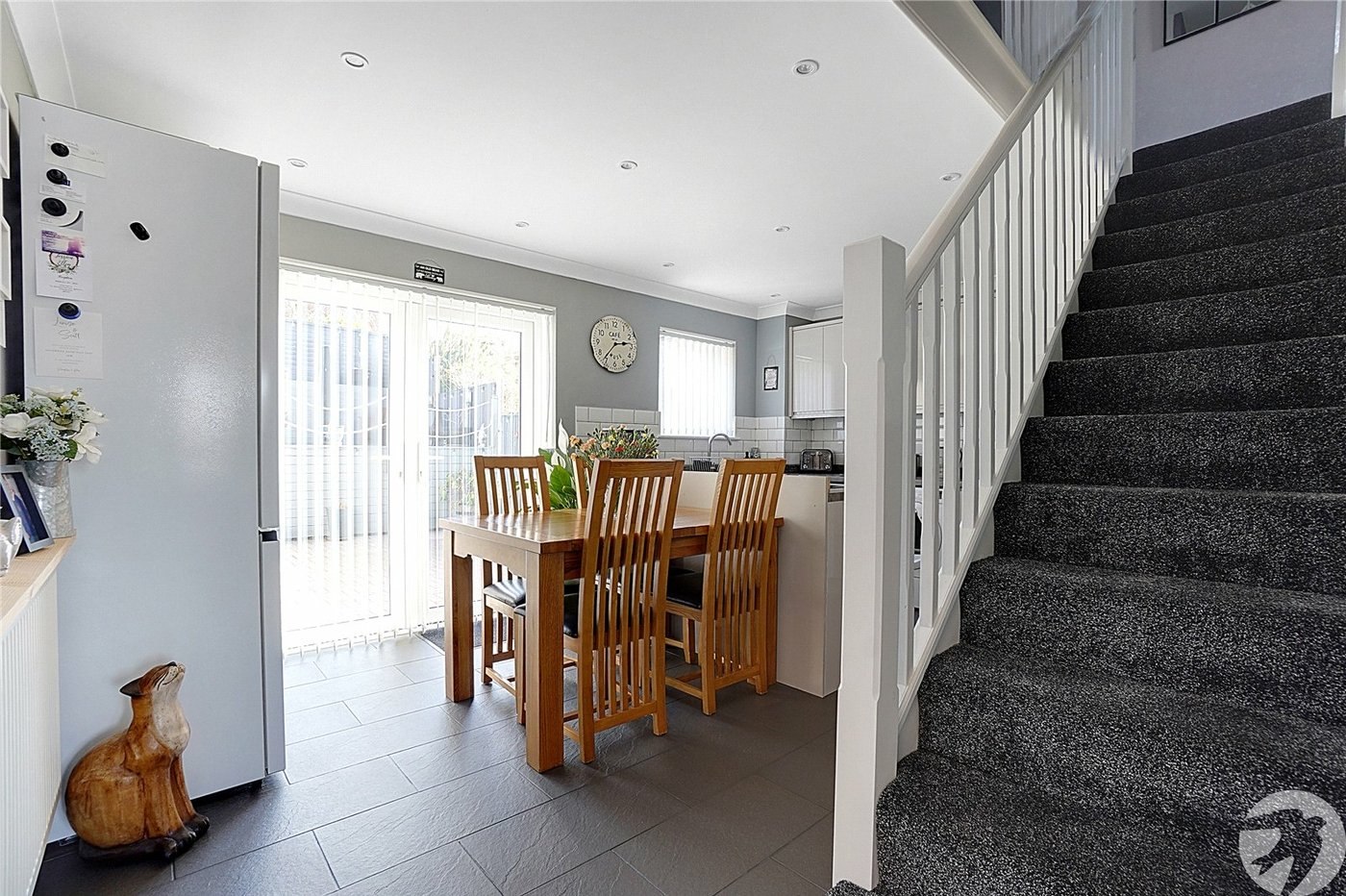 3 bedroom house for sale in Rainham | Robinson Michael & Jackson
